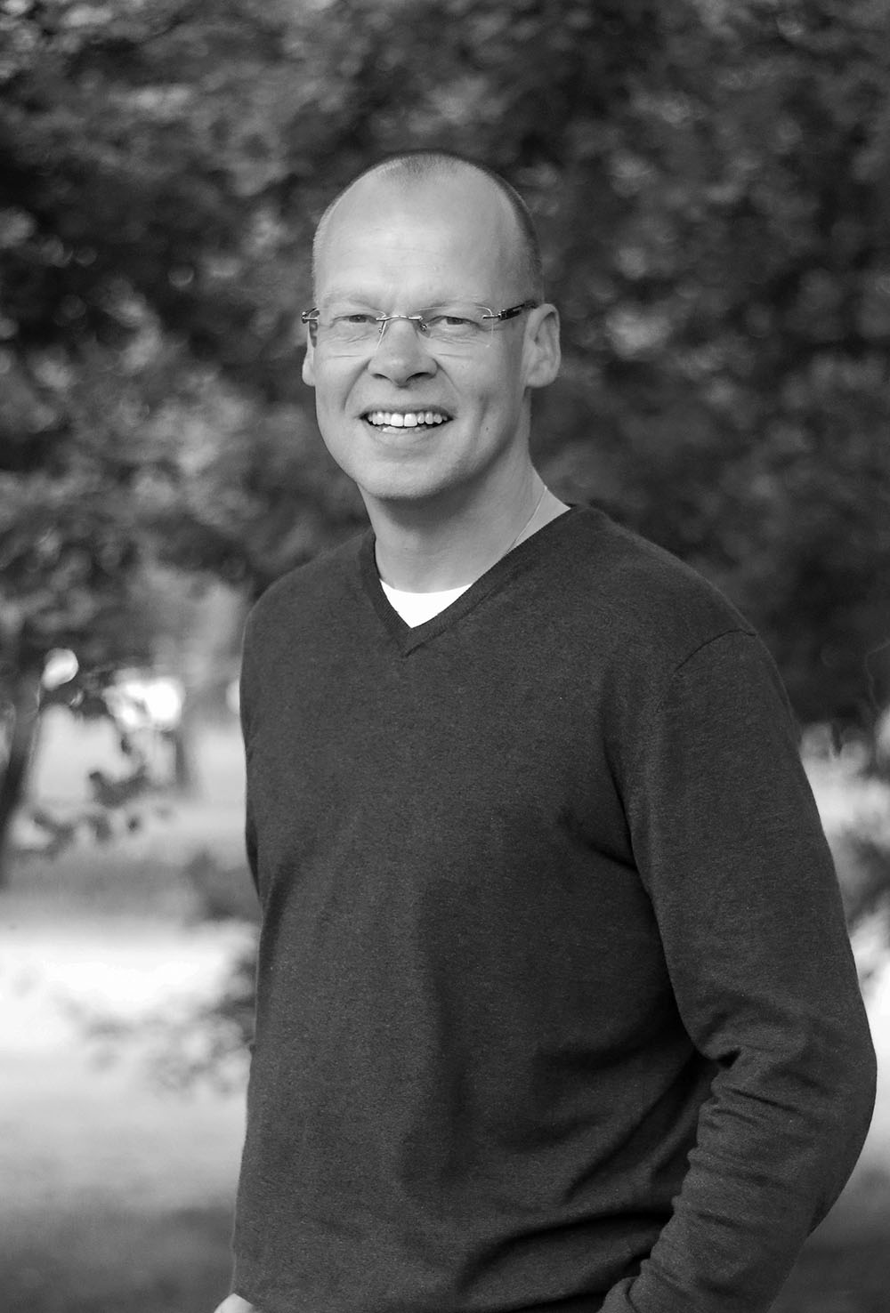 Fredrik Wolff