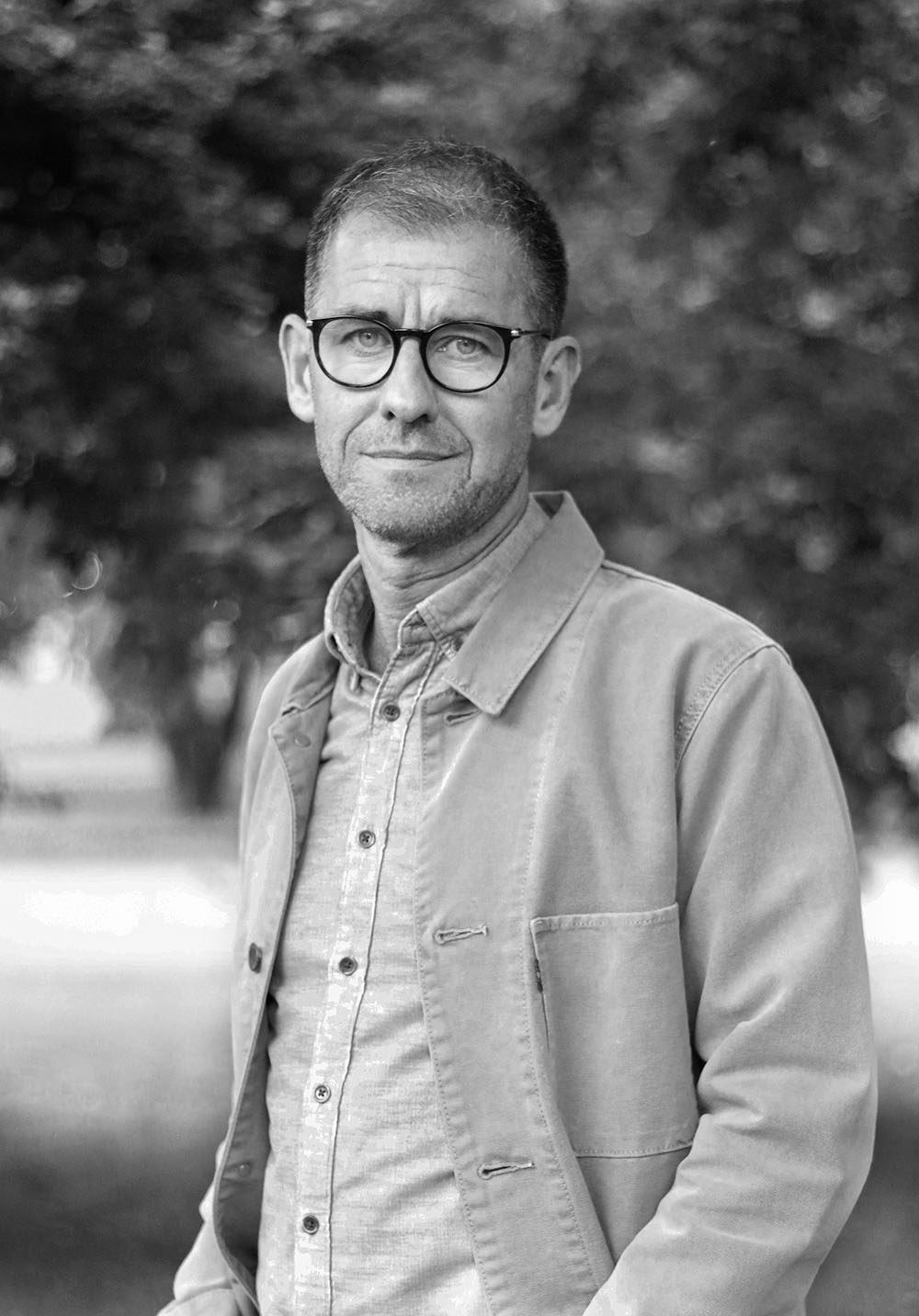 Johan Tryggvesson