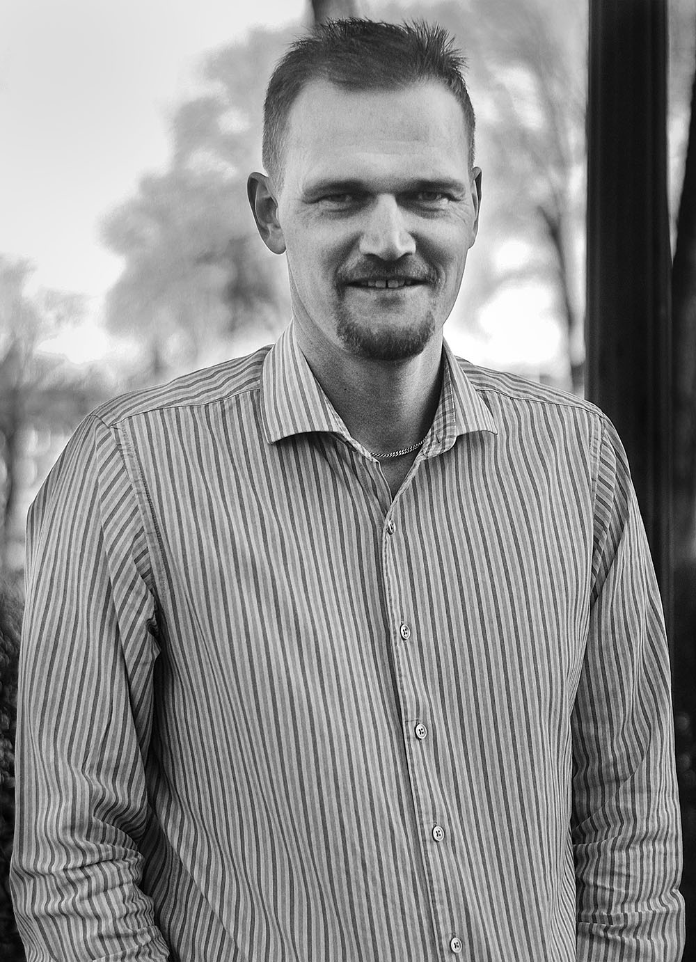 Mattias Hultberg