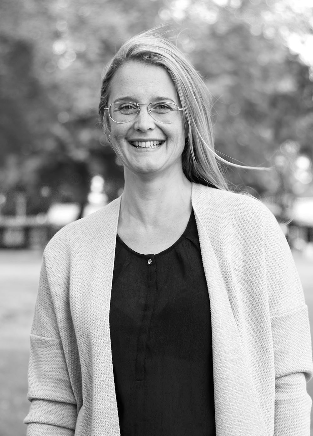 Anna Friestedt