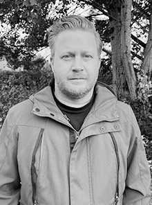 Emil Särenholm