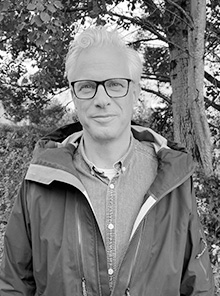 Henrik Zetterholm