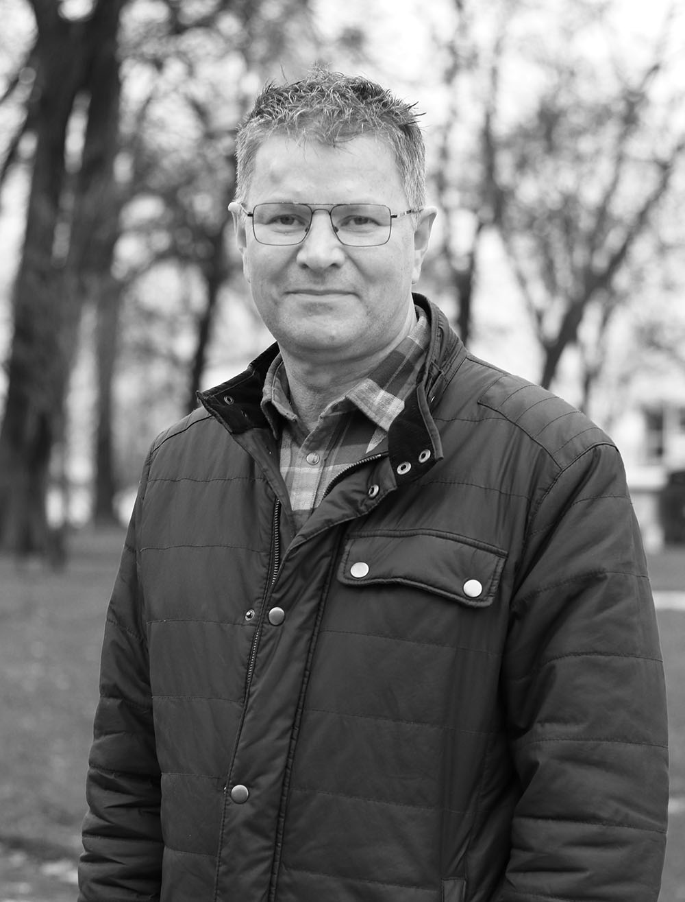 Bernt Idén