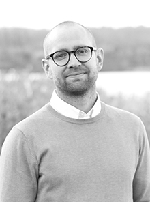 Profilbild Rolf Falkenström, Projektledare SMUAB.