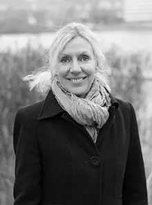 Katarina Bröms