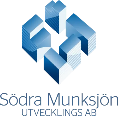 Södra Munksjöns logotyp